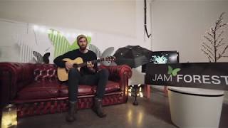 JamForest Presents Exodus  - Acoustic Sessions Moon Looks On
