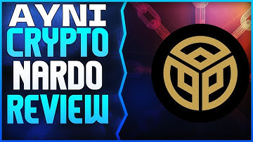 AYNI Gold - Real Gold Mining Meets Crypto Staking 🪙⛏️