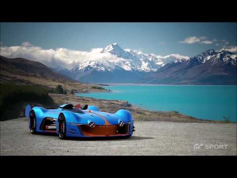 Gran Turismo Sport: Official Trailer