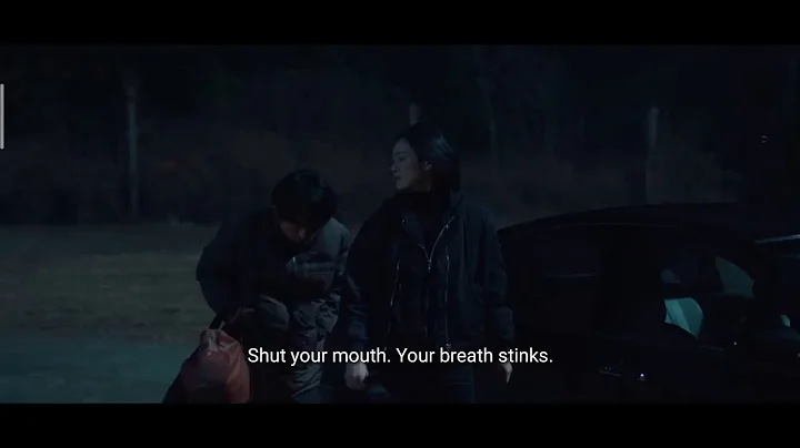 The Uncanny Counter [Ep.13] Ji Cheong-Sin Backstory