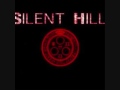 Silent hill 3  soundtracks  youre not here piano  sheet