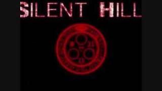 Silent Hill 3 - Soundtracks - You&#39;re Not Here [Piano] + Sheet