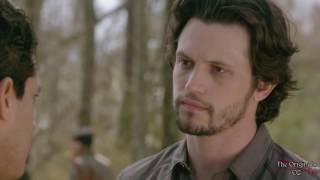 The Originals 2X20 Rebekah Marcel Hayley Jackson Deleted Scene Hd