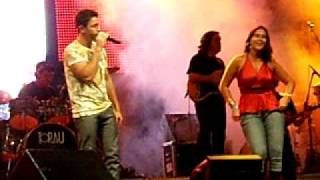 Jorge e Mateus- rebolation
