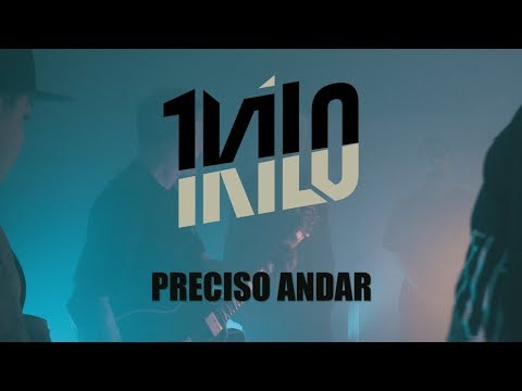 Preciso Andar - Ct, Pablo Martins, Nocivo Shomon, Mz Part. Sérgio Chiavazzoli (Prod. 1Kilo)