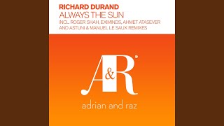 Always The Sun roger Shah Edit