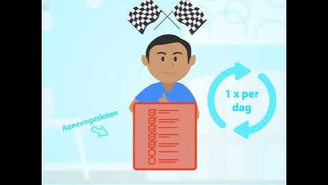 Afbouwen of stoppen (schema 2)