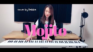 Mojito (鋼琴彈唱伴奏樂譜) - 周杰倫