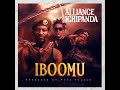 Alliance Ichipanda IBOOMU Official Audio 