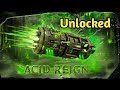 Dead Target Toxic Apocalypse Acid Reign lucky spin 
