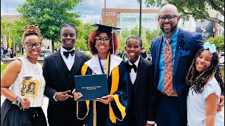 McKinley l Paxon SAS Class of 2026 Graduation Recap Guide