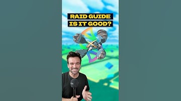 Volledige raidgids voor Mega Metagross - is Mega Metagross goed?