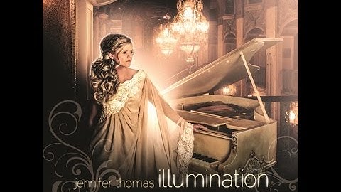 Thumbnail of Jennifer Thomas: Illumination - Into the Forest - Track 7