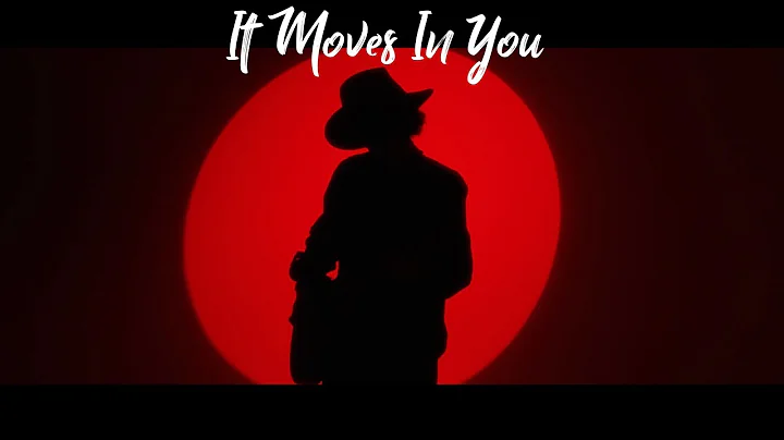 It Moves In You by Mark Winters (official music vi...