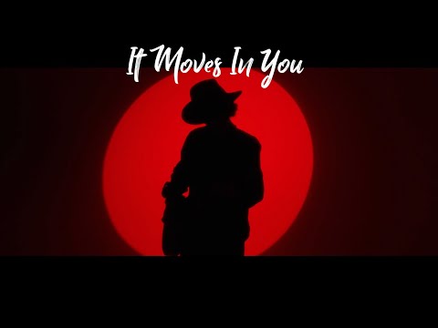 It Moves In You by Mark Winters (official music video)
