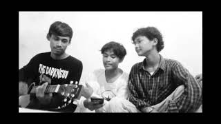 THOMAS ARYA - BUNGA || STORY WA || COVER GHOBET WESKIN DAN MUHHAMAD RIPAL ||