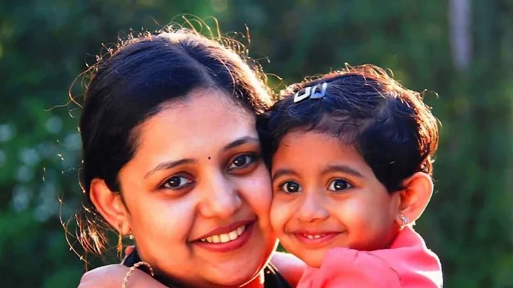 Aswathy Cine Actor Director Family Album