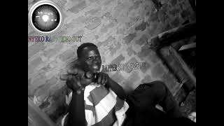 Nyeko Rac Rapper sub marrin