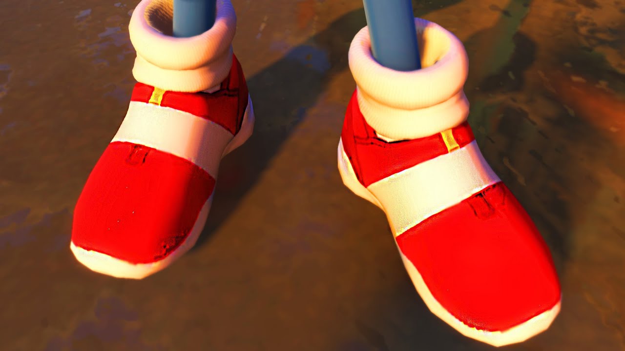 sonic movie puma shoes