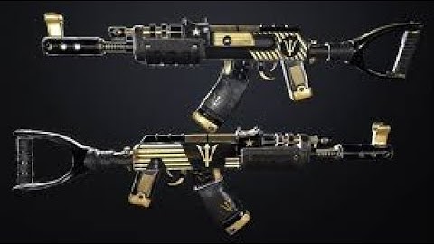 Bow to AK in 3 SHOTS!! Rust