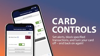 Enrolling in Card Controls screenshot 3