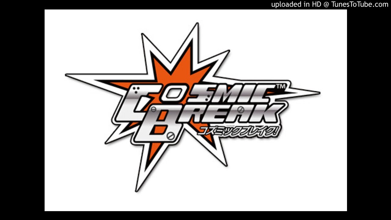 Cosmic Break OST - sw_1050