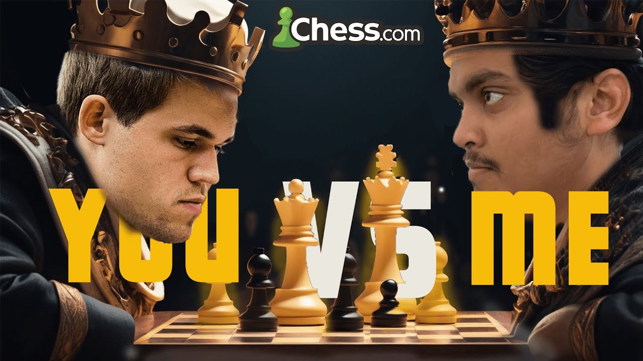 Late Night Chess Streaming Live - YouTube
