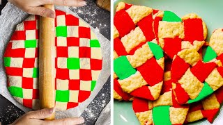 25 HOLIDAY TREATS WHICH YOUR FAMILY WILL LOVE