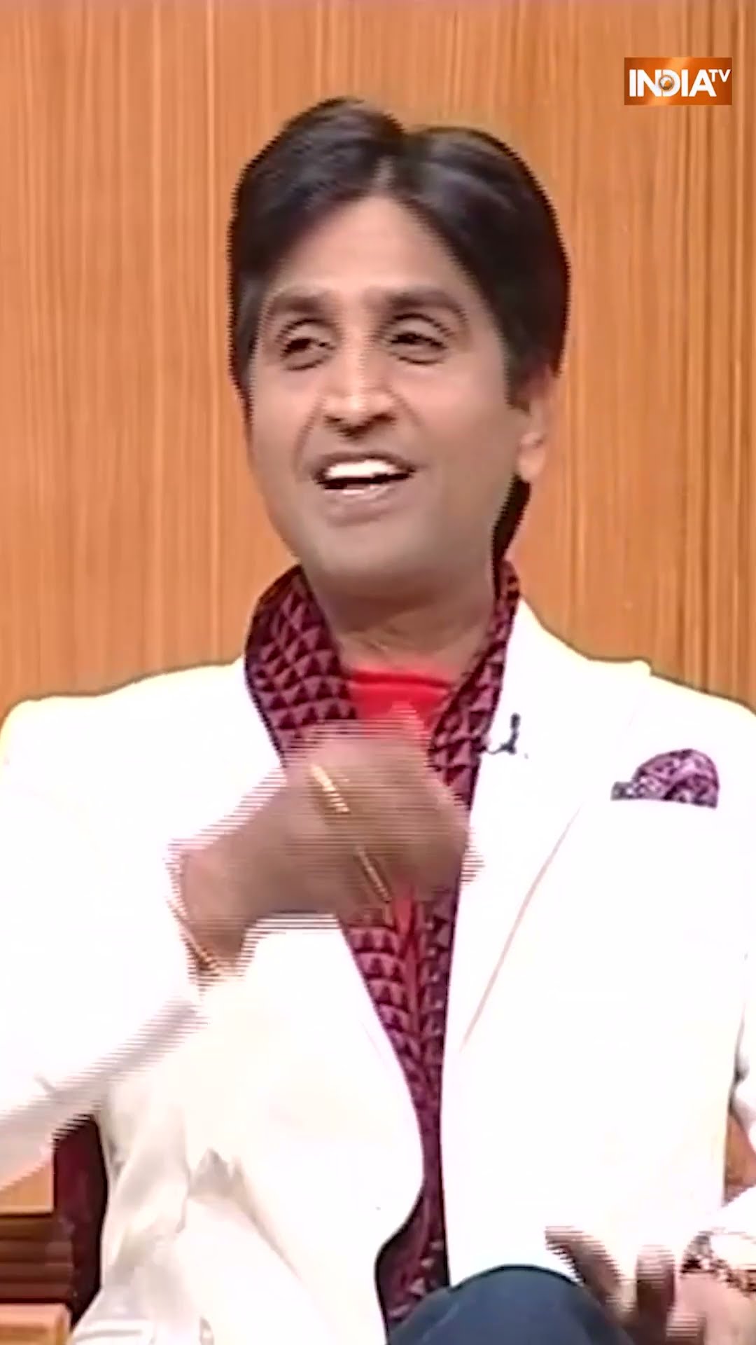 #arvindkejriwal ने #kumarvishwas को क्यों मौका नहीं दिया? #aapkiadalat #rajatsharma