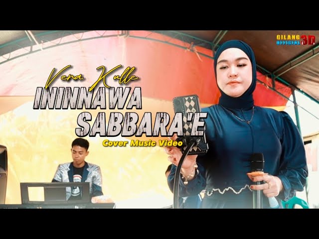 ININNAWA SABBARAE - Vera Kulle | Cover Music Video class=