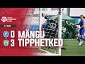 Tammeka Tartu Levadia Tallinn goals and highlights