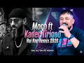 MORO Ft Cheb Tirigou Sohba Ghedara Remix Rai Rap 2026 