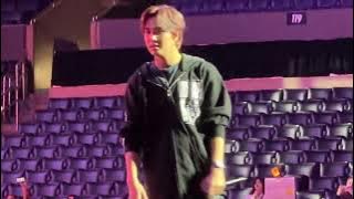 Download lagu 250312 NCT 127 “ORANGE SEOUL” SOUNDCHECK THE MOMENTUM LOS ANGELES