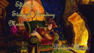 Efteling Pardoes Theme: Relaxing music