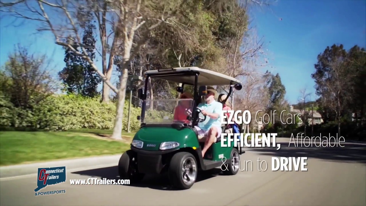 Connecticut Trailers & Powersports