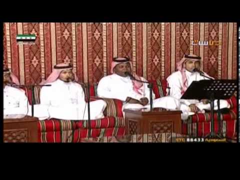 يا عيدنا نور صبحك أداء المنشد أكرم العروسي