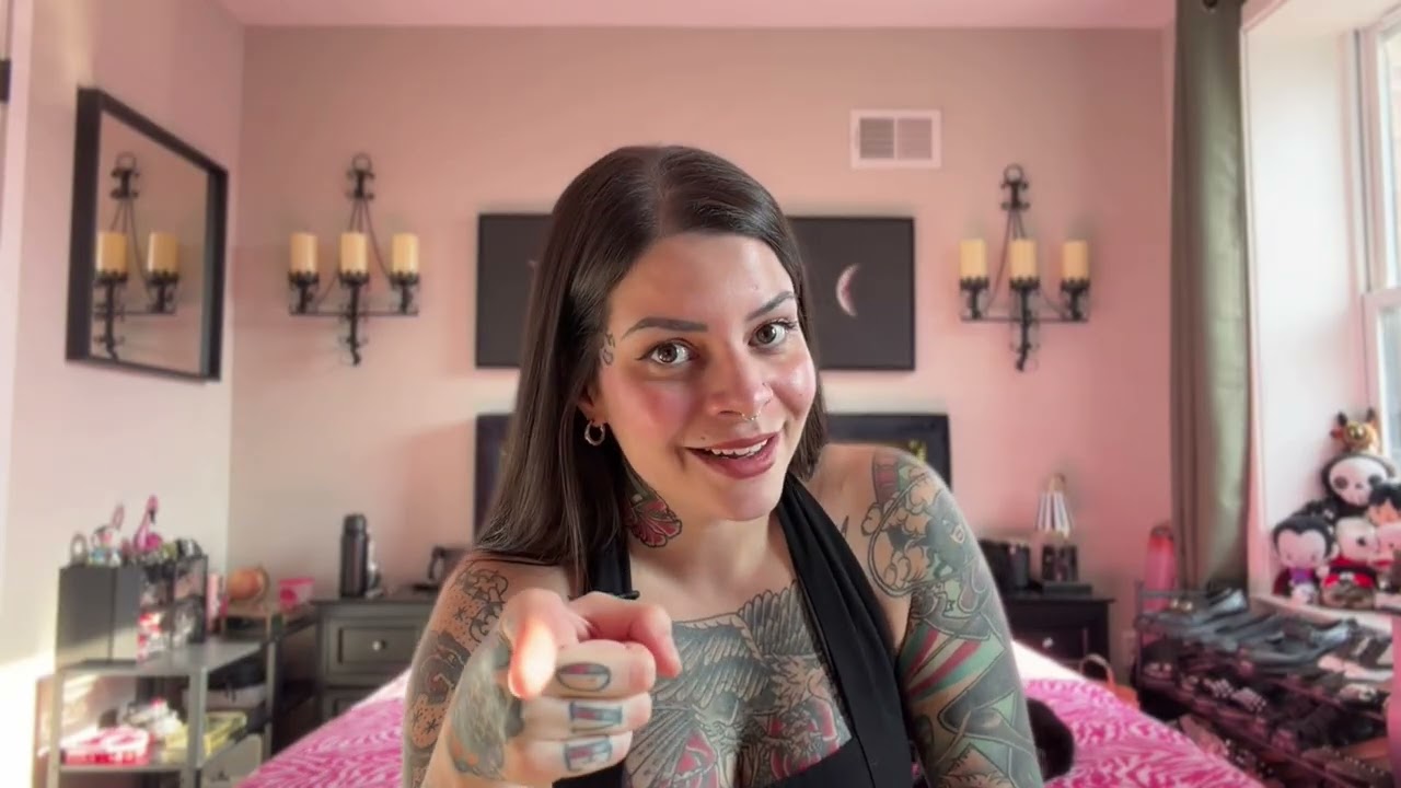 TOUR DA EX (que não era minha ex)