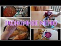 ЭКОНОМНОЕ МЕНЮ. ГОТОВИМ НА БОЛЬШУЮ СЕМЬЮ. ПРОСТЫЕ И ВКУСНЫЕ БЛЮДА.