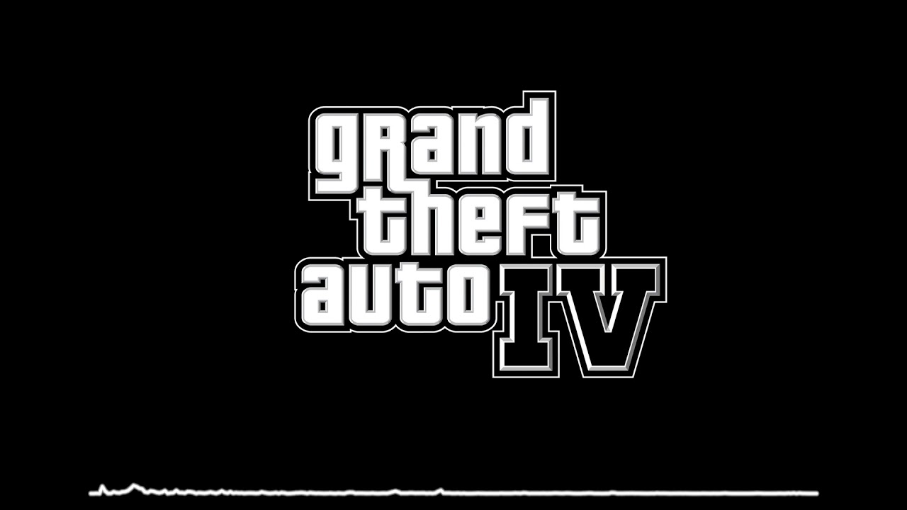 GTA IV   Loading Screen Theme REMASTERED  EXTENDED