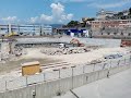 Waterfront di Levante, il parco urbano di Renzo Piano e la rinascita del Palasport