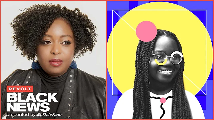 Black Girls Code's Kimberly Bryant's mission to tr...