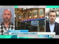 Juan Ramón Rallo - Entrevista sobre la caída de las bolsas europeas (11-02-16)