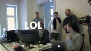 Notch doesn't joke around Wealth