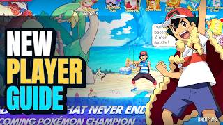 Pet Sum Global - NEW PLAYER GUIDE!