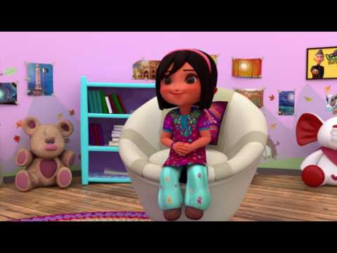 Abdullah Sultan | Zainab Say Baatein | Special Message | Urdu Kids Cartoons