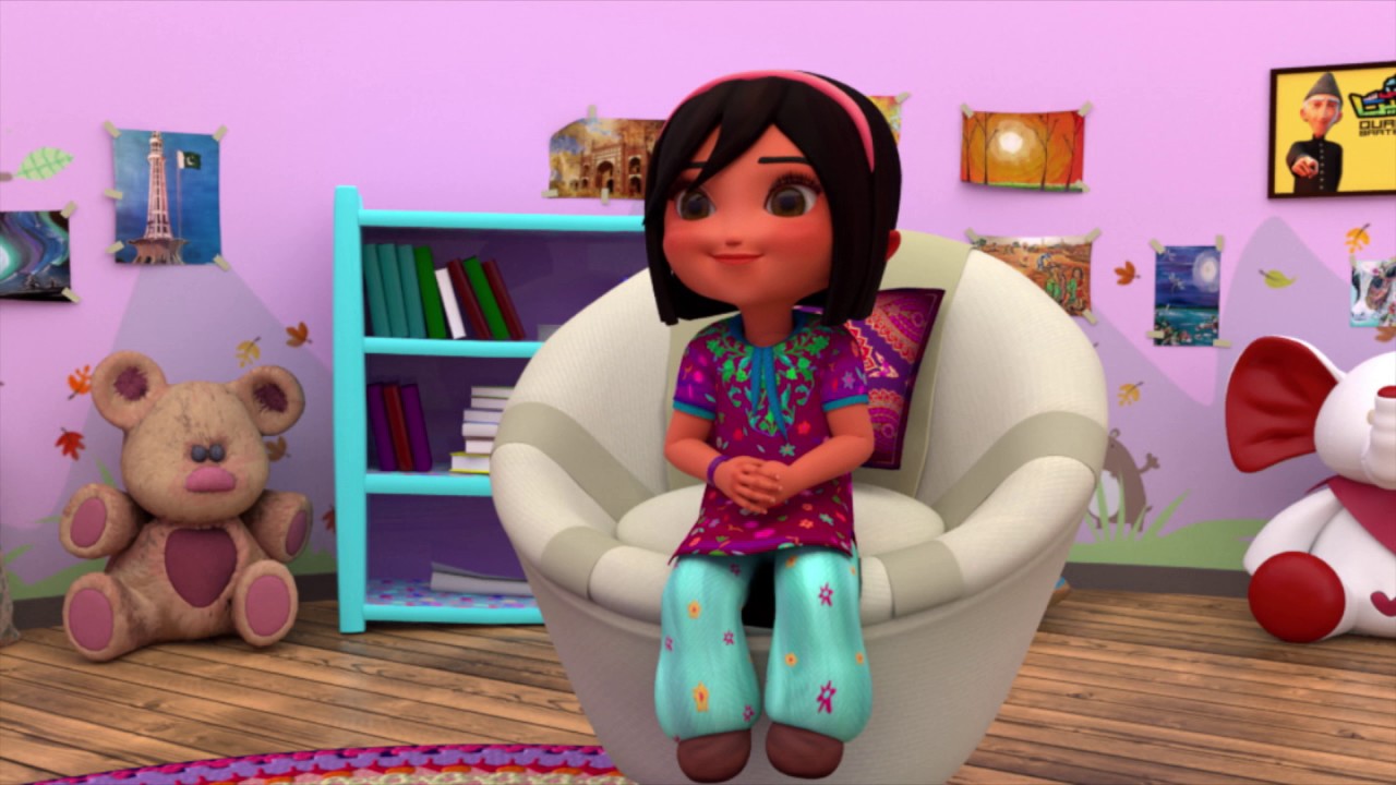 Abdullah Sultan - Zainab Say Baatein - YouTube