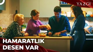 Umut, Sarma Sarmayı Öğrenirse Yazgı 10. Bölüm