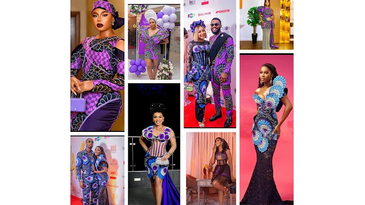 IYABO OJO, NANCY ISIME, RUTH KADIRI, WAJE, BBN OZO AND NEO TOP CELEBRITIES AT PALAVA MOVIE PREMIERE