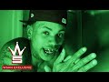 30 Deep Grimeyy - "In The Kitchen" (Official Music Video - WSHH Exclusive)