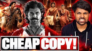 Ranabaali Trailer Review | Ranabaali Trailer Hindi | Ranabaali Trailer Reaction | Ranabaali Movie